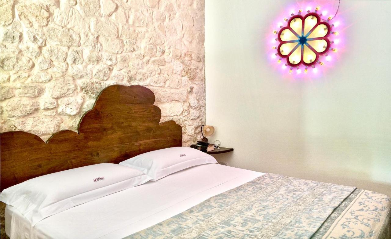 Masseria Casina Montana Corigliano d'Otranto Ngoại thất bức ảnh